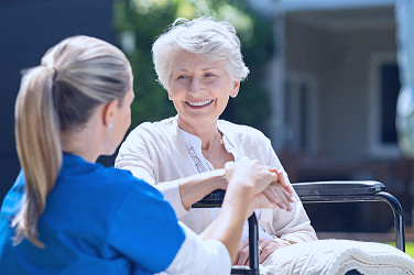 Assisting Hands North Houston | Home Care | Houston, TX 77068
